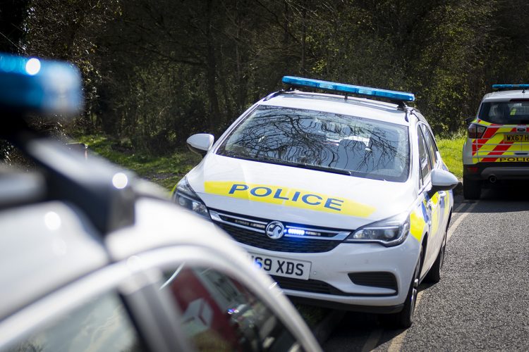 Rush-hour delays as Swindon road partially blocked after motorcycle crash