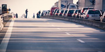 6 Common Reasons Behind Traffic Accidents And How To Stay Safe On The Road