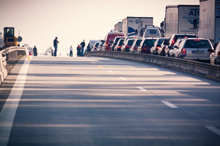 6 Common Reasons Behind Traffic Accidents And How To Stay Safe On The Road