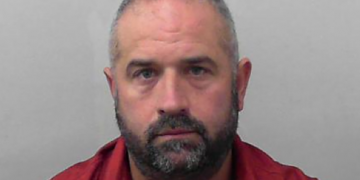 Investigation sees corrupt Swindon police officer who ‘had sex with vulnerable victim’ jailed