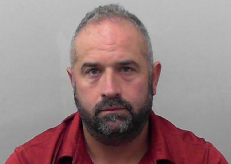 Investigation sees corrupt Swindon police officer who ‘had sex with vulnerable victim’ jailed