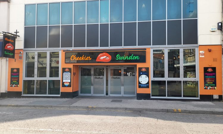 Swindon town centre pub announces sudden closure over rising alcohol prices