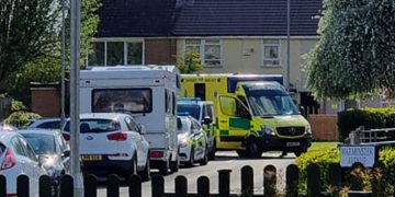 Woman and child reportedly injured in Good Friday ‘dog attack’ in Swindon