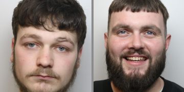 Two Swindon men jailed for dealing crack cocaine and heroin in the Penhill