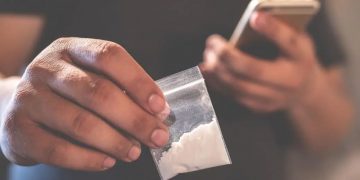 Calne man remanded in custody charged with dealing cocaine after raids