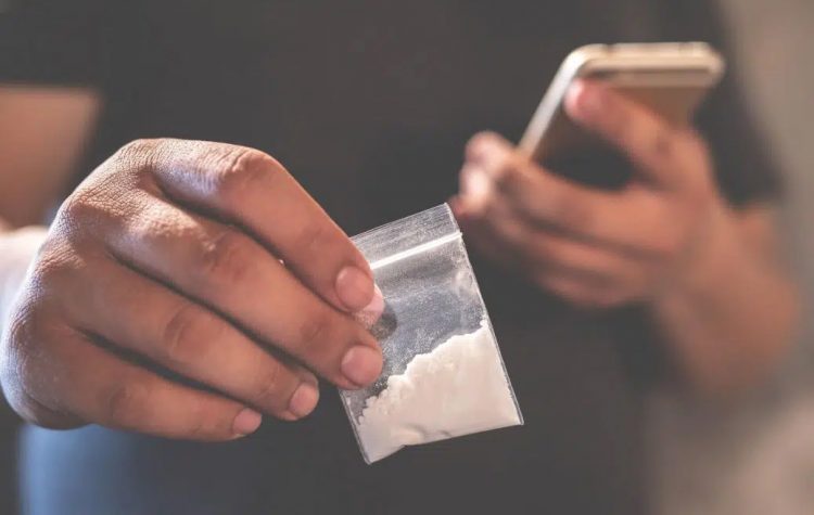 Calne man remanded in custody charged with dealing cocaine after raids