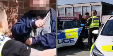 Swindon man arrested at Chippenham railway station after paedophile hunter sting