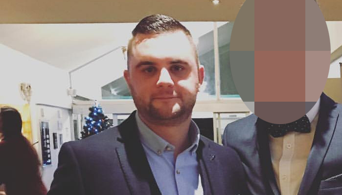 Custody for ‘uncompliant’ man who strangled his girlfriend but claimed it was ‘rough sex’