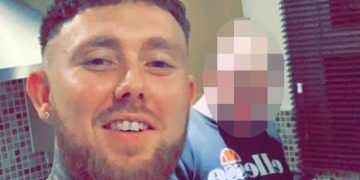 Swindon barber admits attacking pregnant woman in domestic violence incident