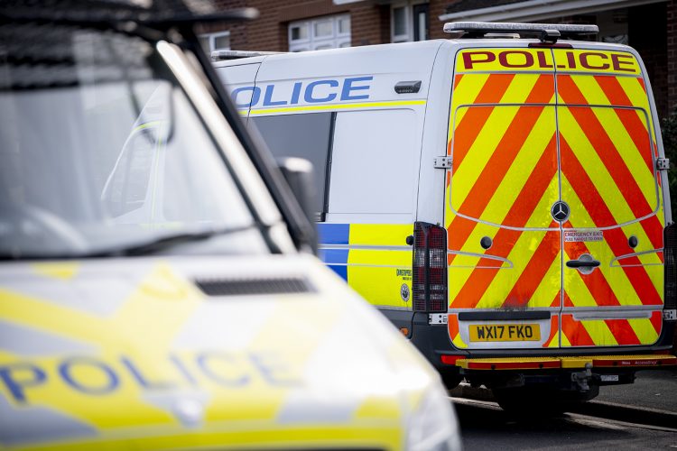 £20,000 cash seized and drugs found after police raid house in Swindon