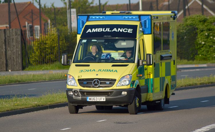 More details about vicious attack on medics in Swindon revealed by Wiltshire Police