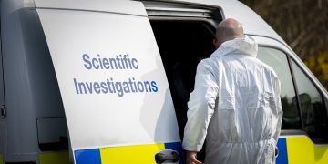 Gloucestershire woman, 18, charged with murdering newborn baby, police say