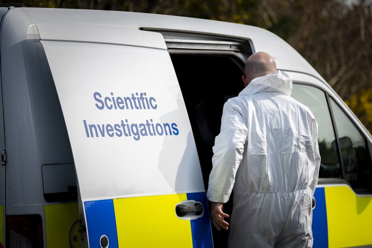 Gloucestershire woman, 18, charged with murdering newborn baby, police say