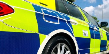 Prison term for disqualified driver caught speeding at 105mph in Wiltshire