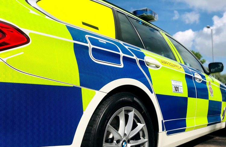 Prison term for disqualified driver caught speeding at 105mph in Wiltshire