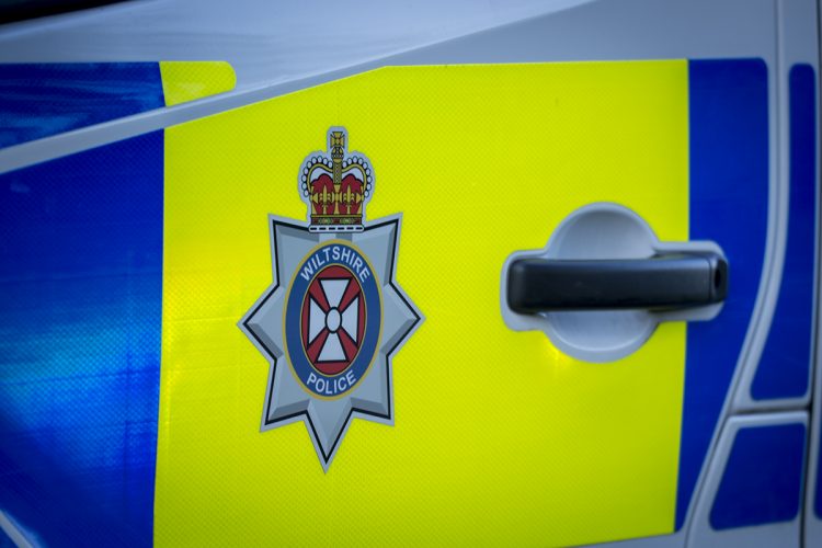 Motorcyclist seriously injured in Swindon crash – main route closed in both directions