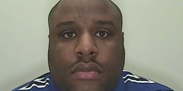 Swindon man handed life sentence for rape and other serious crimes