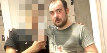 Police find man armed with two knives after threats to ‘break neck’ of nephew