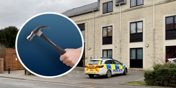 ‘Carrying a weapon risk lives’, judge tells woman caught with hammer in Chippenham