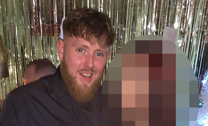 Swindon barber pinned girlfriend down by her throat when she refused to cuddle