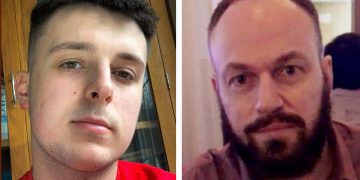 Family label court “disgusting” and “a joke” as driver who killed Swindon biker sentenced