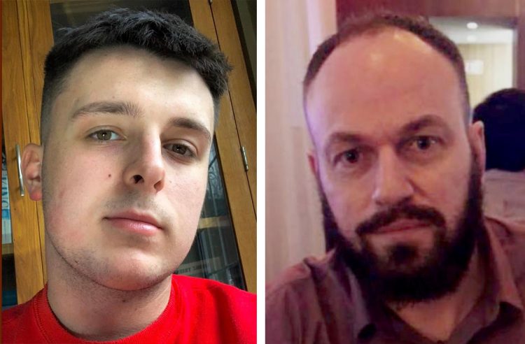 Family label court “disgusting” and “a joke” as driver who killed Swindon biker sentenced