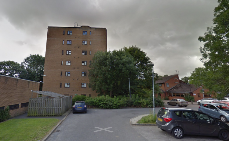 Closure order granted after violent disorder as Swindon criminal ‘cuckooed by drugs gang’