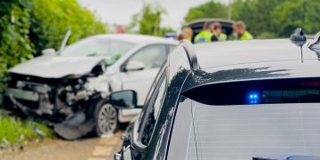 Emergency services called to two-vehicle crash between Chippenham and Devizes
