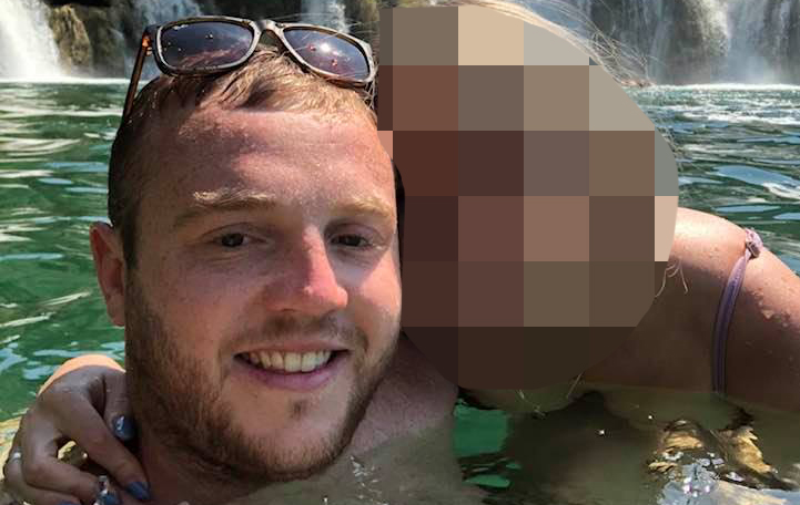 Drug driver caught after knocking down pedestrian on crossing – but he wasn’t at fault