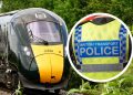 Wiltshire man killed by train travelling through Chippenham – more details revealed