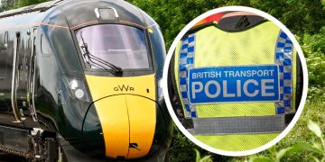 Wiltshire man killed by train travelling through Chippenham – more details revealed