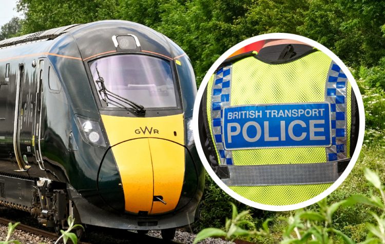 Wiltshire man killed by train travelling through Chippenham – more details revealed