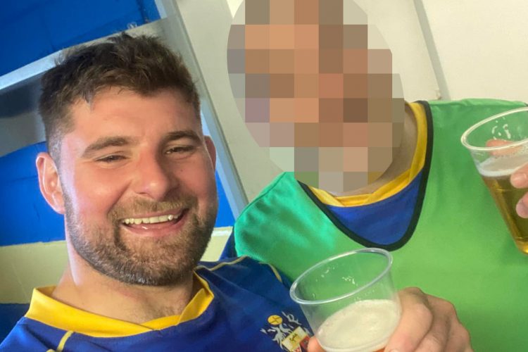 Brute’s one-punch assault in Swindon nightclub left man with life-changing injury