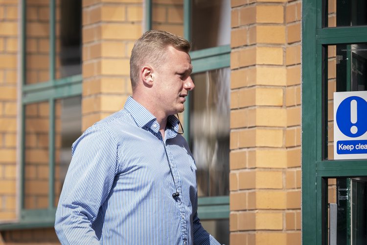 Swindon man smashed up popular Lechlade pub before assaulting police officer