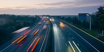 Lorry driver accused of killing man in crash on M4 after falling asleep at the wheel