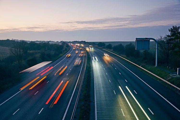 Lorry driver accused of killing man in crash on M4 after falling asleep at the wheel