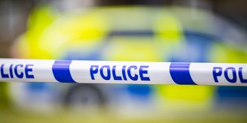 Motorcyclist seriously hurt in crash with car at entrance to Wiltshire shopping centre