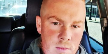 Man told ex-girlfriend ‘only prison can stop me harassing you’ after knife incident