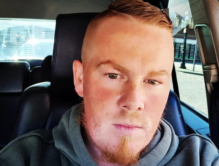 Man told ex-girlfriend ‘only prison can stop me harassing you’ after knife incident