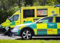 Traffic builds up in Swindon after crash involving motorcyclist on Cricklade Road