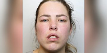 Swindon woman, 25, jailed for grooming and having sex with teenage girl