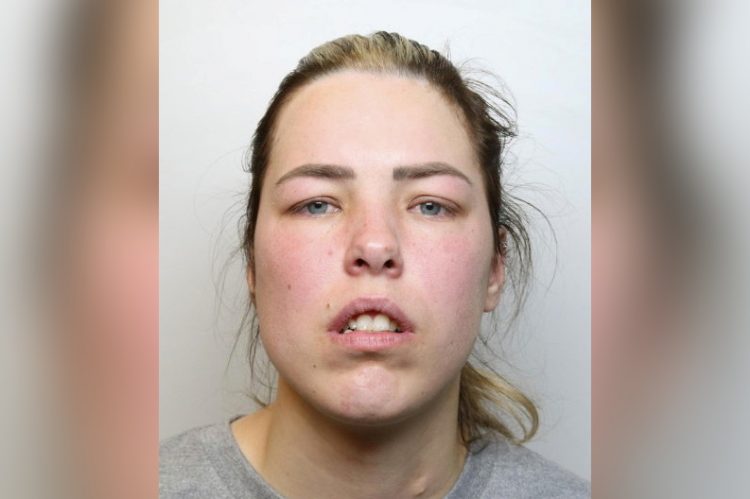Swindon woman, 25, jailed for grooming and having sex with teenage girl