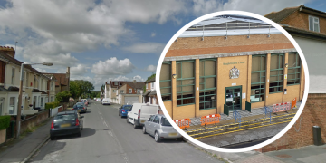 Man allegedly grabbed teenage girl and sexually assaulted her in Swindon street