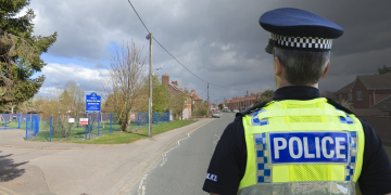 Wiltshire school issues warning to parents over suspicious man who ‘scared’ child