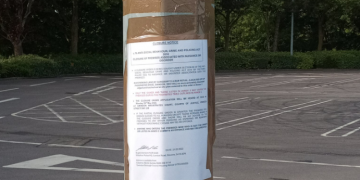 ‘A few dangerous drivers’ spoil Swindon car meet – police to apply for a court order