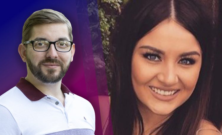 OPINION: Some women defend sex offender Jodie Tucker – it’s sheer hypocrisy