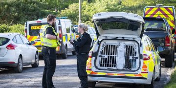 Chippenham man, 61, still missing after extensive police dog and helicopter search