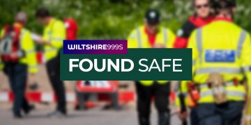 Police search underway for missing Cirencester man in Cotswold Water Park