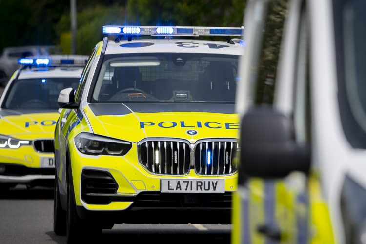 Motorcyclist seriously hurt in crash with car at entrance to Wiltshire shopping centre