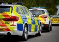 Motorcyclist seriously hurt in crash with car at entrance to Wiltshire shopping centre